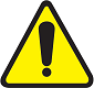 Caution